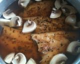 海外でも簡単！楽チン炊き込みご飯☆作り方4写真