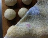 もっちりムチムチ♪おからパン(o^^o)作り方2写真
