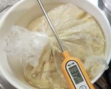米麹のなつかしあま酒作り方11写真