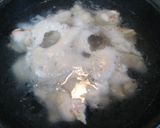韓国風☆鶏手羽元のコチュジャン煮込み作り方2写真