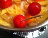 トマトたっぷり!マカロニミネストローネ作り方4写真