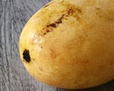 おいしいフィリピンマンゴーの選び方作り方2写真