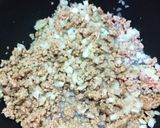 ホクホクぽてとミートソースグラタン☆作り方6写真