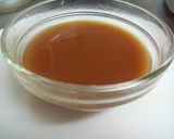 豆腐で酢豚作り方2写真