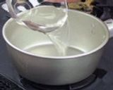 ひじきとちりめん入り混ぜ寿司【JAさが】作り方3写真