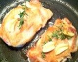 鶏もも肉のマリネ焼き作り方4写真