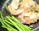 鶏もも肉のマリネ焼き作り方5写真