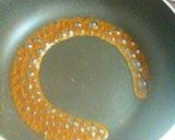 生クリーム不使用で濃厚！とろとろプリン作り方1写真