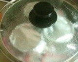 生クリーム不使用で濃厚！とろとろプリン作り方4写真