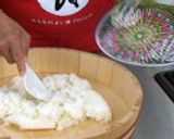 ひじきとちりめん入り混ぜ寿司【JAさが】作り方8写真