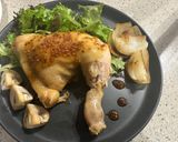 ハニーマスタードソイチキン作り方6写真