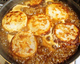 とろ～り♡大根のはさみ焼き作り方10写真