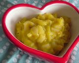 ✿離乳食✿ グラタン作り方6写真