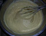 さつまいもと豆腐で簡単ケーキ作り方5写真