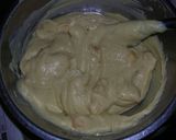さつまいもと豆腐で簡単ケーキ作り方6写真