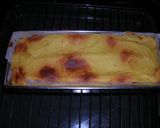 さつまいもと豆腐で簡単ケーキ作り方7写真