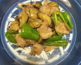 豚バラと茄子とピーマンの味噌炒め🫑🍆作り方13写真