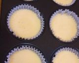 たまごとはちみつのふわふわカップケーキ♪作り方6写真
