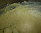 ダブルオリーブケーキ　CakeAuxOlives作り方2写真