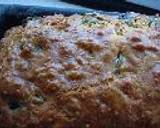 ダブルオリーブケーキ　CakeAuxOlives作り方3写真