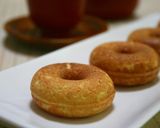 おからの焼きドーナツ作り方9写真