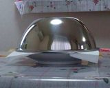 にんじん蒸しパン作り方9写真