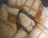 厚揚げの煮物✿作り方3写真