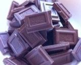 ☆チョコパン☆作り方1写真