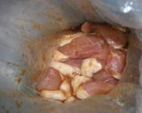 酸っぱくない!!酢豚作り方1写真