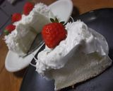 エンゼル･フード･ケーキ（天使のケーキ）作り方10写真