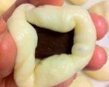 ☆チョコパン☆作り方6写真