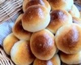 ☆チョコパン☆作り方11写真