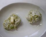 チーズINゼッポリーネ作り方4写真