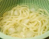 ピリ美味ッ！かんずり冷麺（うどん）作り方3写真