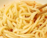 ピリ美味ッ！かんずり冷麺（うどん）作り方4写真