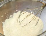簡単❀基本のお好み焼き作り方1写真