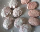 簡単節約！鳥ミンチのチキンナゲット作り方4写真