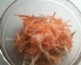すぐに出来る「きんぴらごぼう」♬作り方2写真