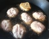 簡単節約！鳥ミンチのチキンナゲット作り方5写真