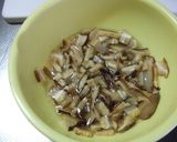 味ごはん(五目ごはん)作り方3写真