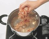 【料理の基本】昆布とかつおの合わせだし作り方5写真