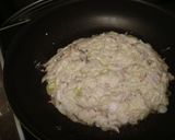 いか焼き☆☆作り方2写真