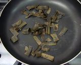 ご飯が進む 昆布ふりかけ！作り方1写真