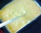 三色そぼろ丼作り方1写真