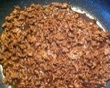 三色そぼろ丼作り方3写真