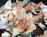 新玉ねぎのサラダ豚丼作り方4写真