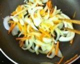 野菜も食べたい簡単エビチリ作り方2写真