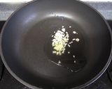 簡単！エビとホタテの☆海鮮・麻婆豆腐☆作り方2写真