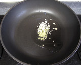 簡単！エビとホタテの☆海鮮・麻婆豆腐☆作り方2写真