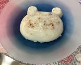 ライチとココナッツミルクのミルクゼリー！作り方7写真